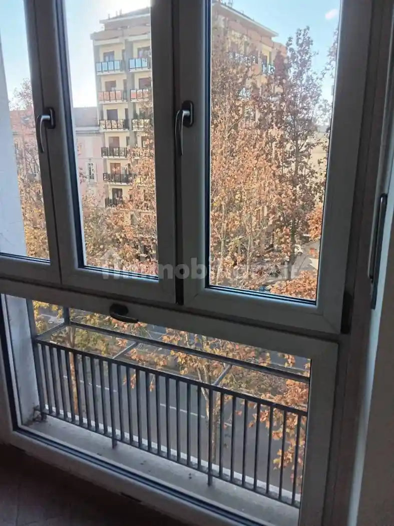 Quadrilocale corso Francia 88, Campidoglio, Torino - foto 3