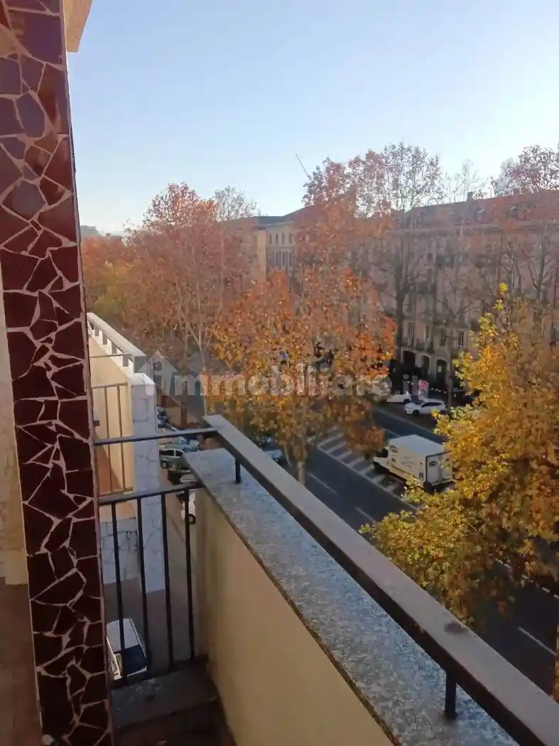 Quadrilocale corso Francia 88, Campidoglio, Torino - foto 4