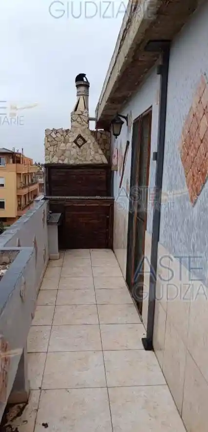 Appartamento in vendita a Quartu Sant'Elena