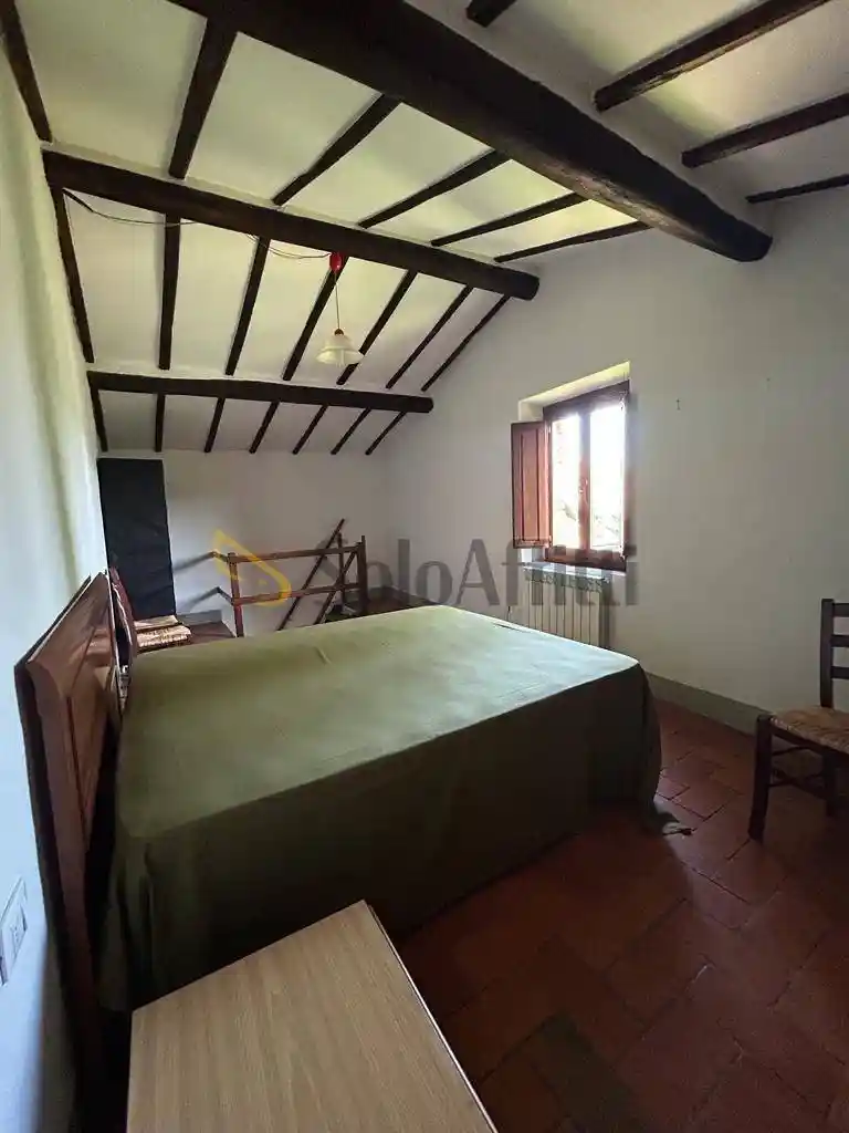 Trilocale Montebenichi, Bucine - foto 3