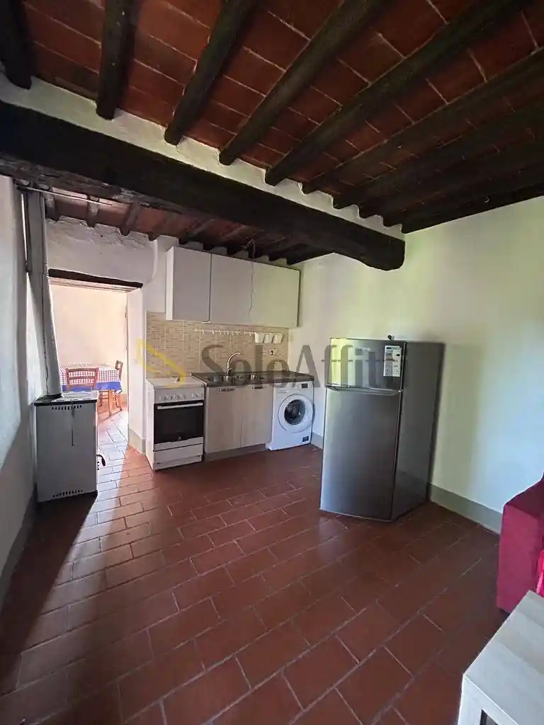 Trilocale Montebenichi, Bucine - foto 5