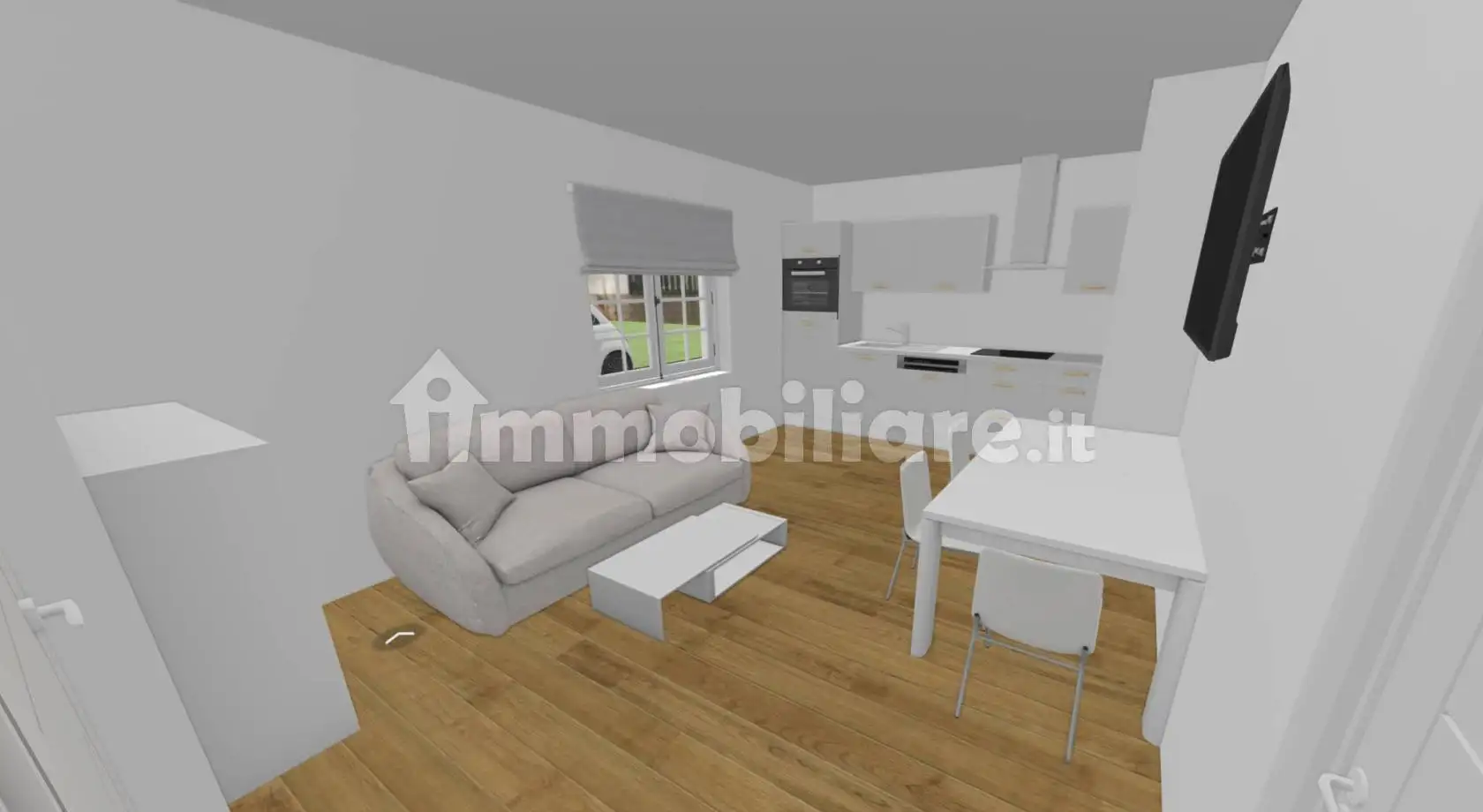 Appartamento in vendita a Ancona