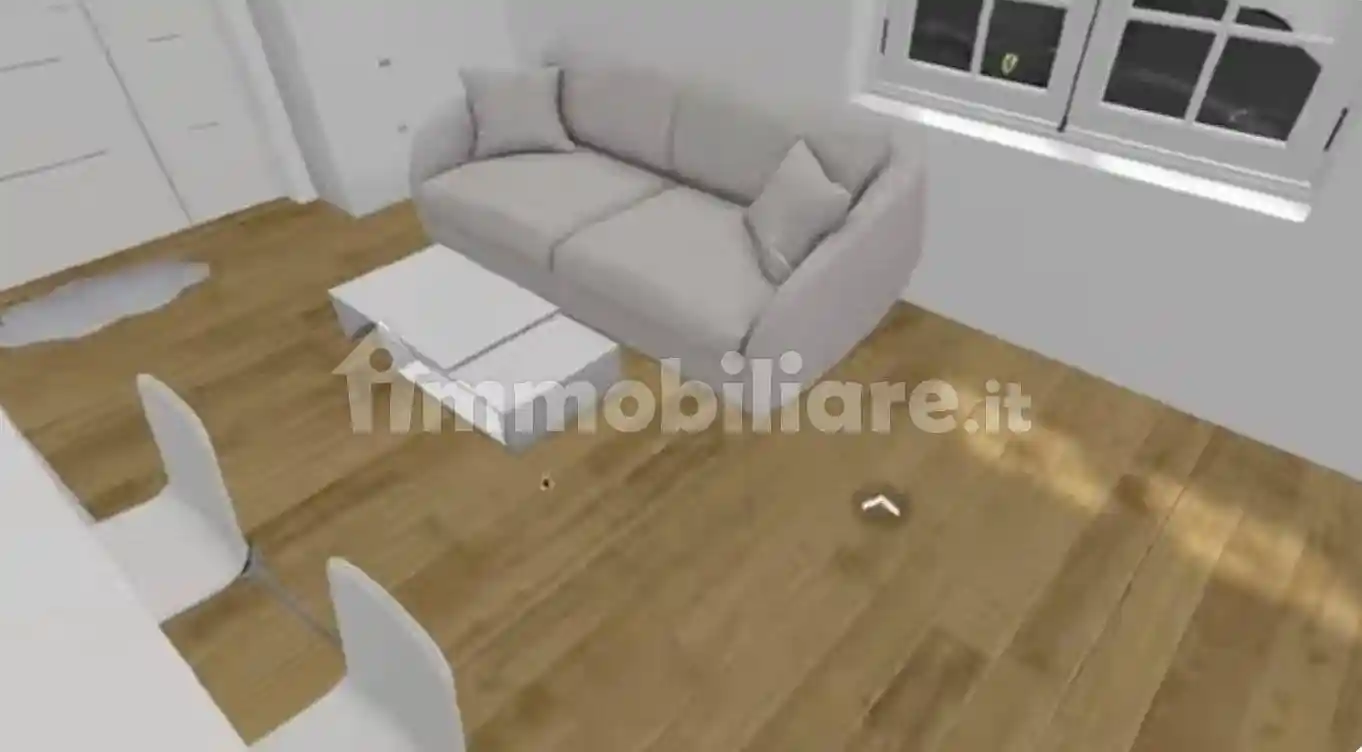 Bilocale ottimo stato, piano terra, Posatora, Ancona - foto 3