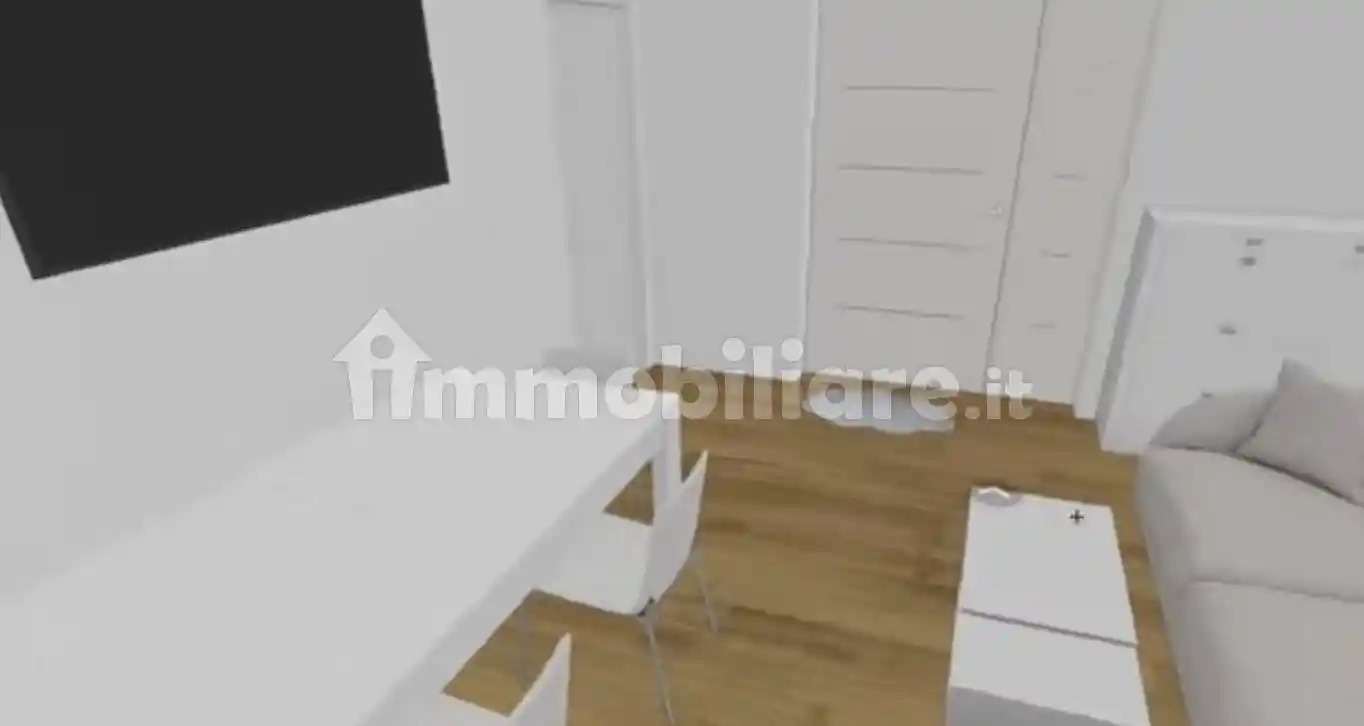 Bilocale ottimo stato, piano terra, Posatora, Ancona - foto 4