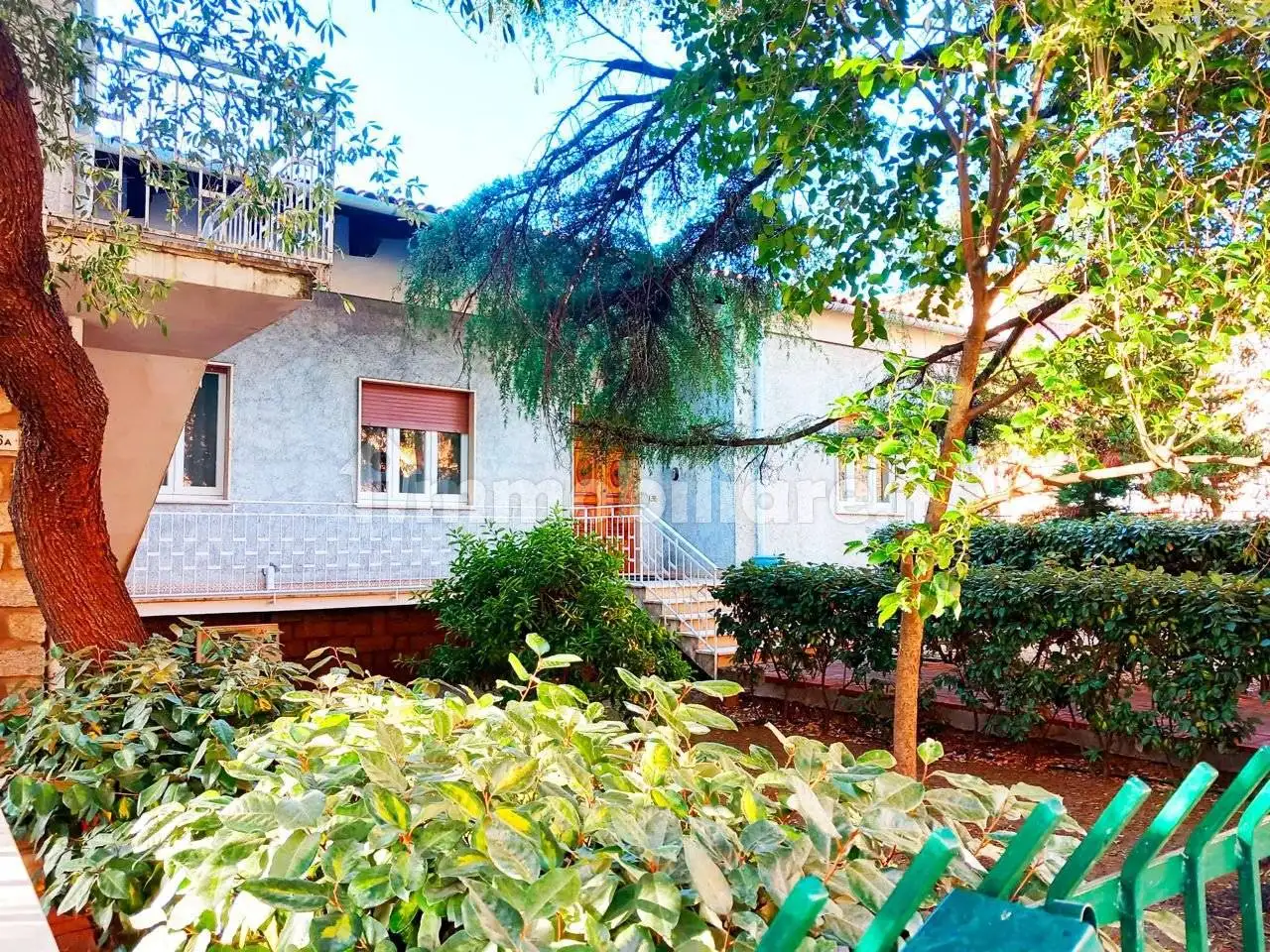 Villa in vendita a Arzachena