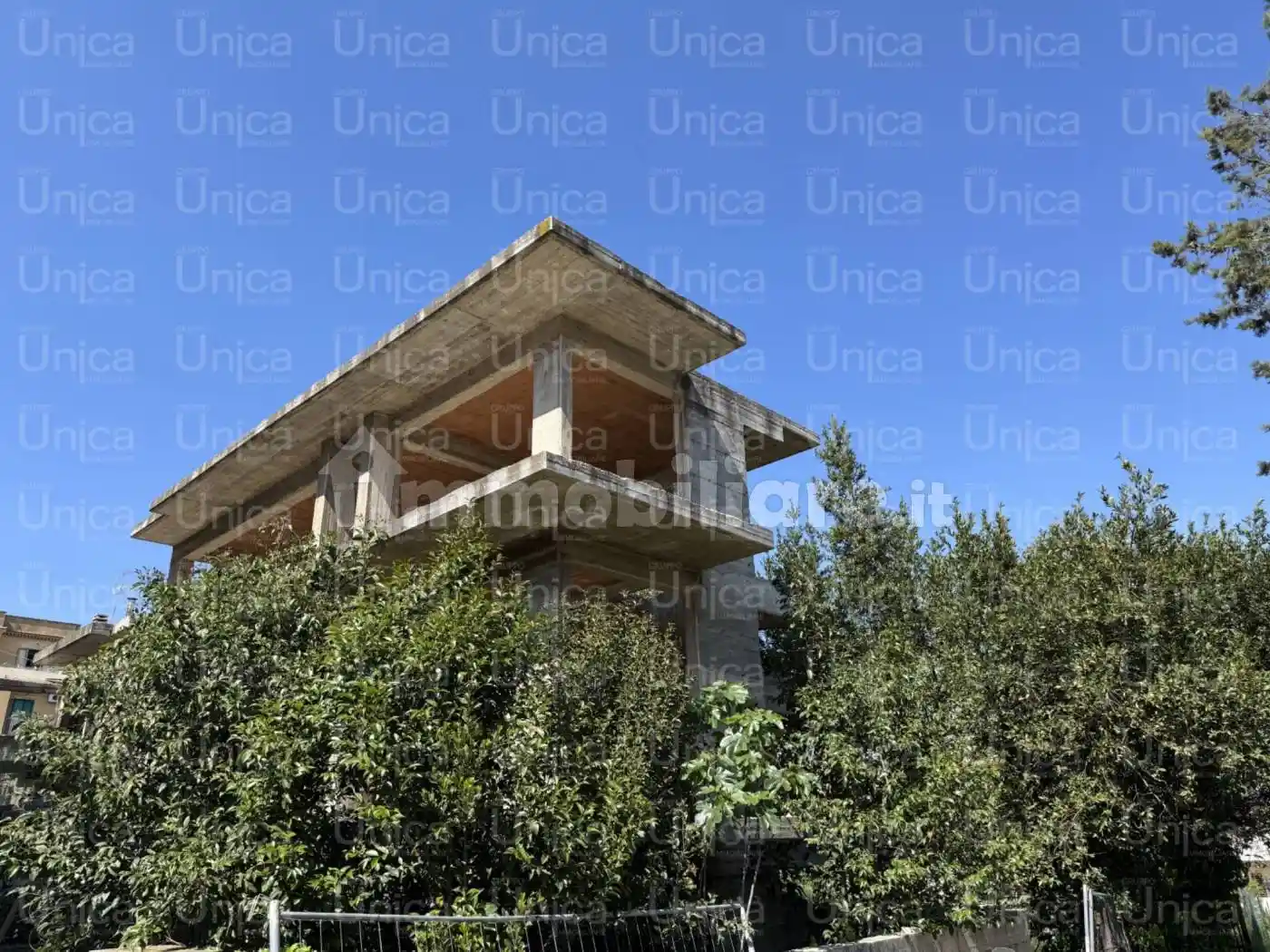 Villa in vendita a Roma