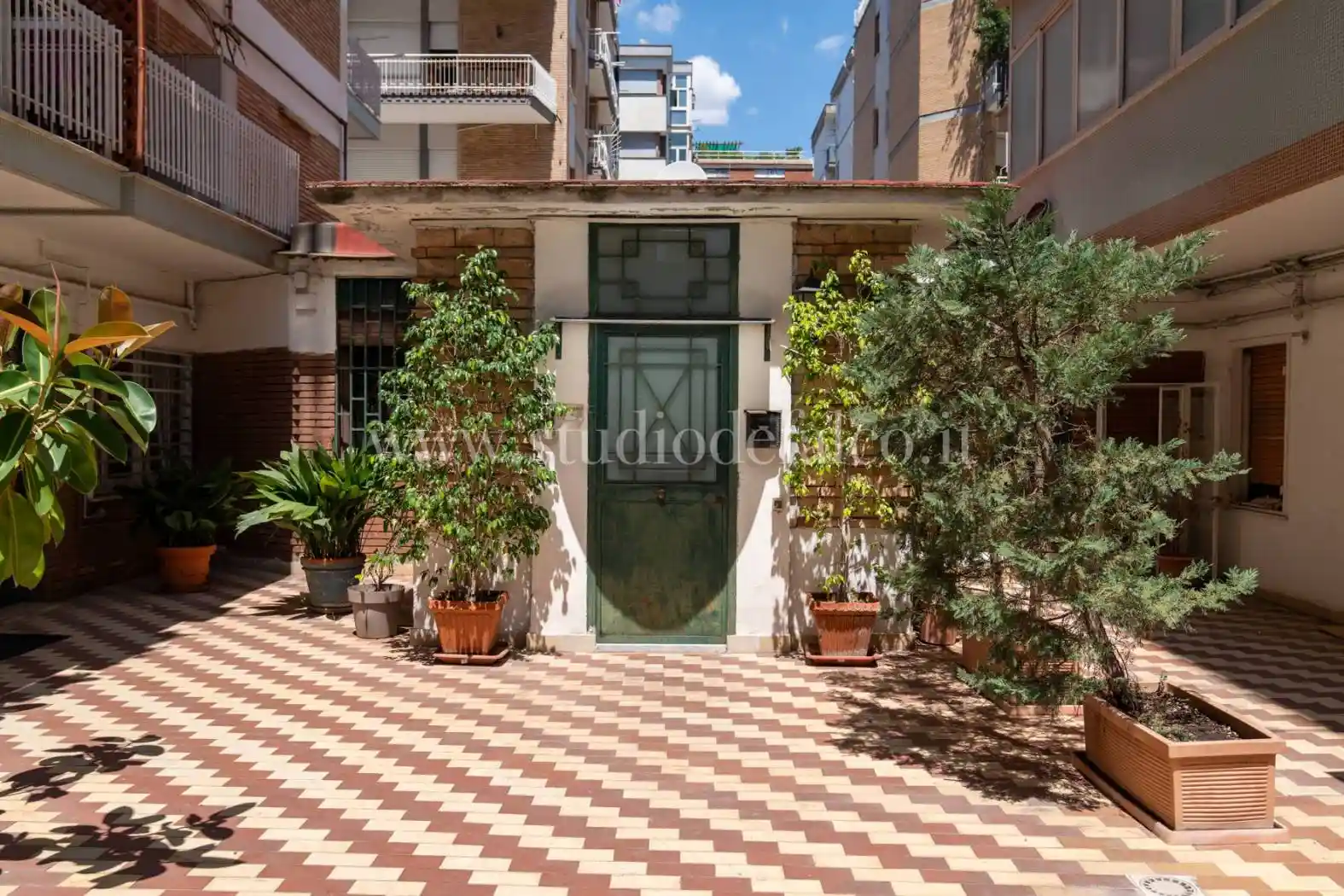 Quadrilocale via Orazio, Posillipo, Napoli - foto 2