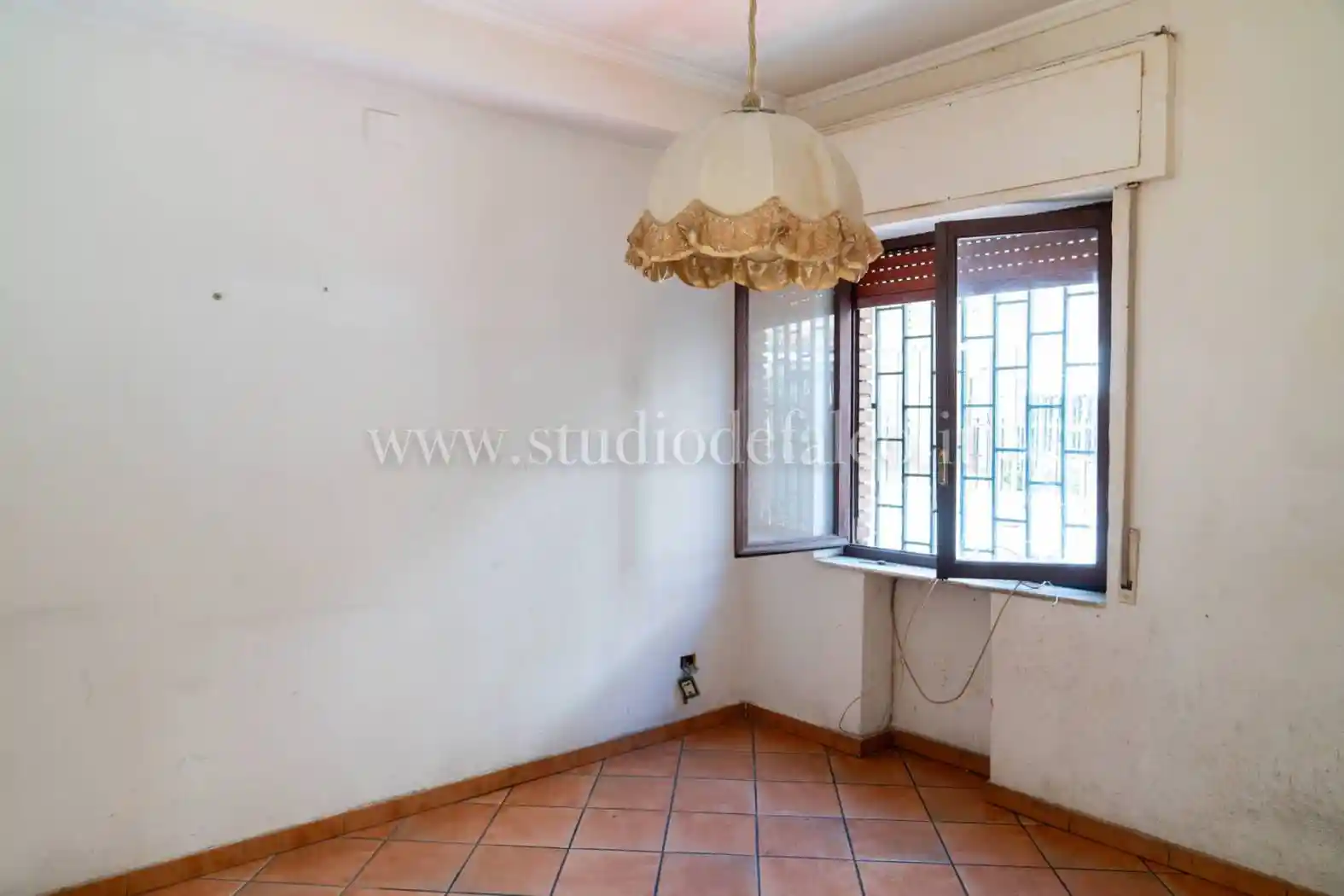 Quadrilocale via Orazio, Posillipo, Napoli - foto 5