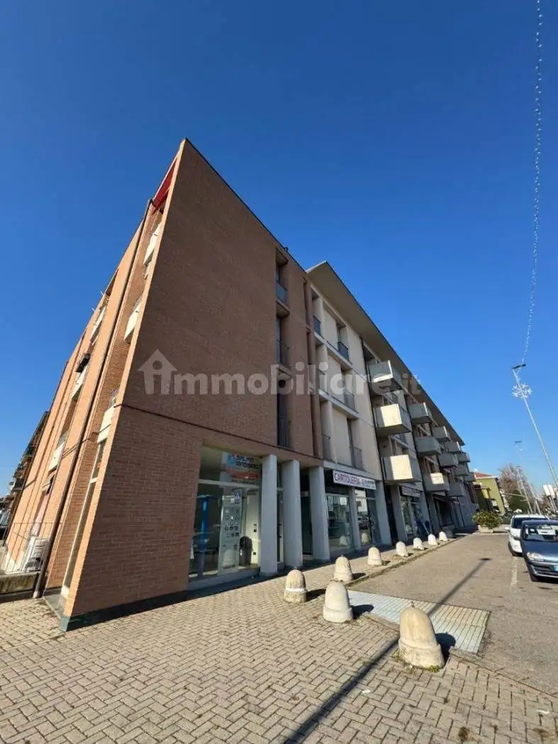 Appartamento in vendita a Parma