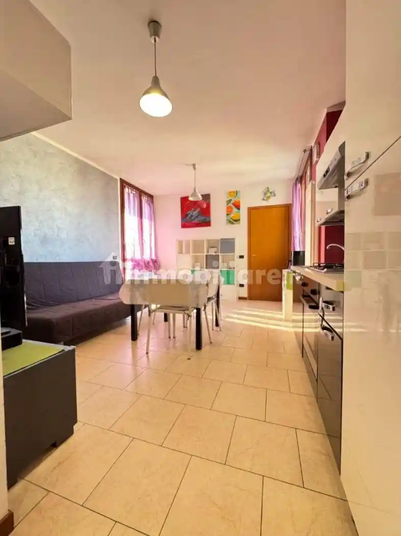 Bilocale Strada Baganzola 140, Baganzola - Aeroporto, Parma - foto 2