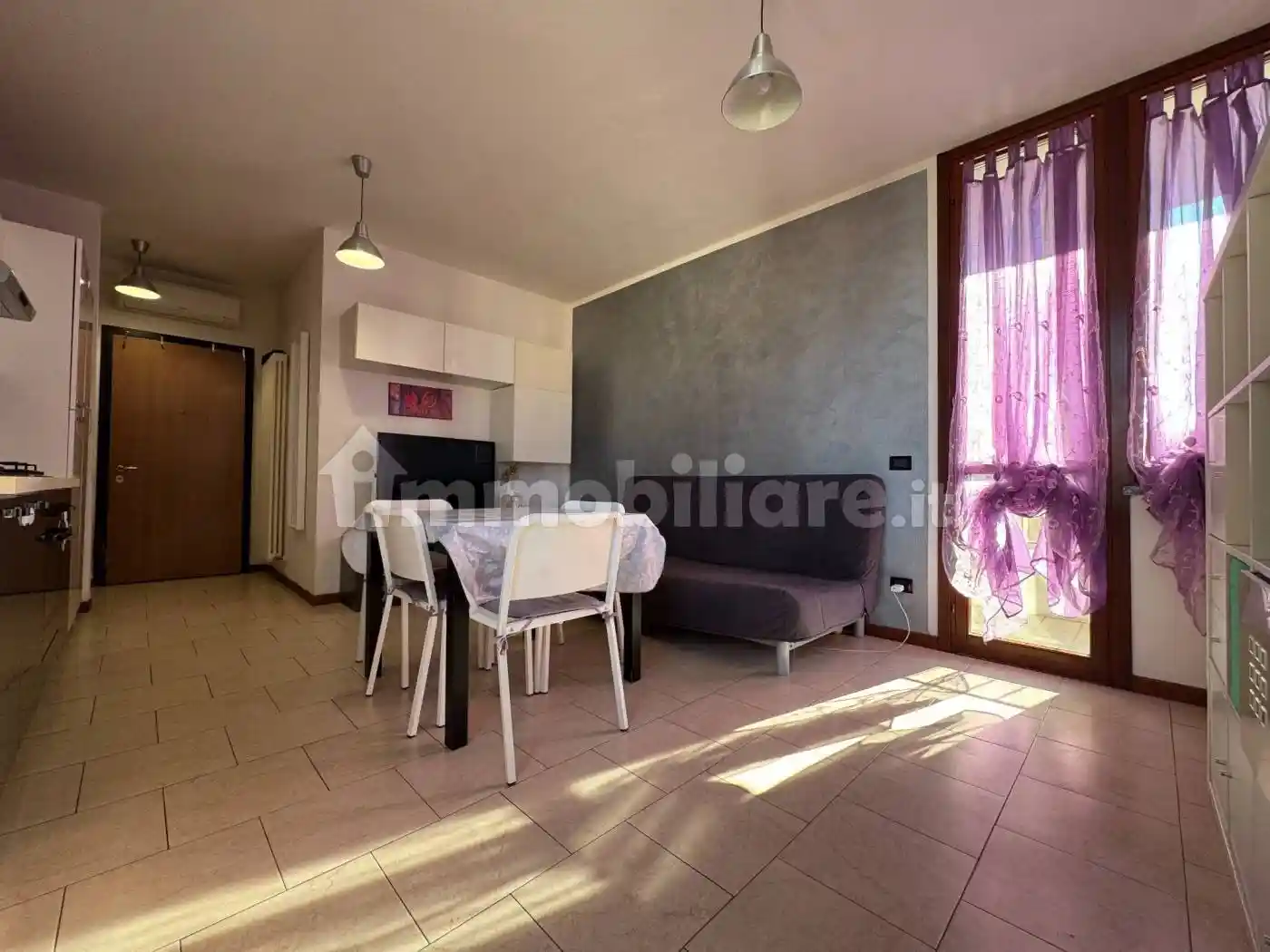 Bilocale Strada Baganzola 140, Baganzola - Aeroporto, Parma - foto 5