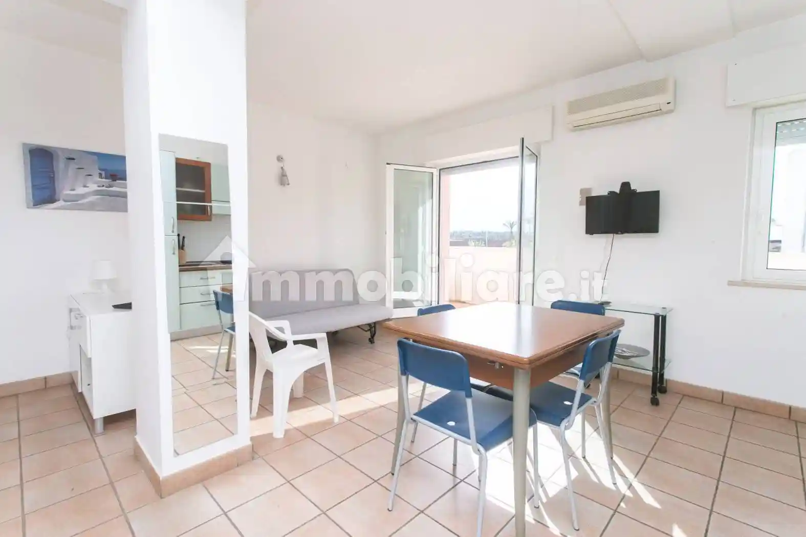 Appartamento in vendita a Numana