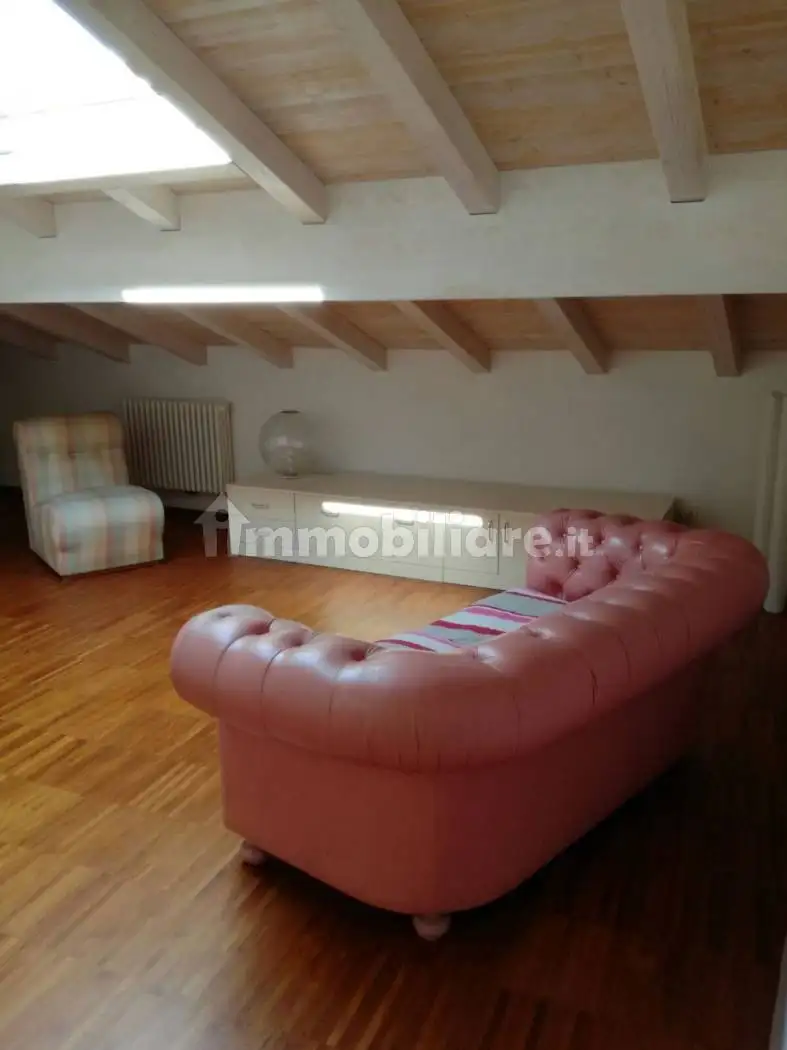 Appartamento in affitto a Reggio Emilia