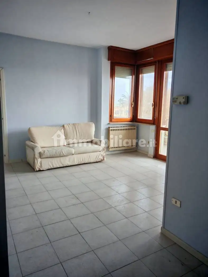 Appartamento in vendita a Francavilla al Mare