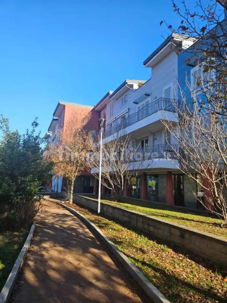 Appartamento in vendita a Besana in Brianza