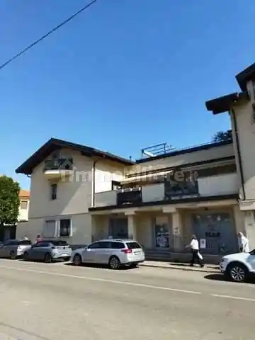 Appartamento in vendita a Parabiago