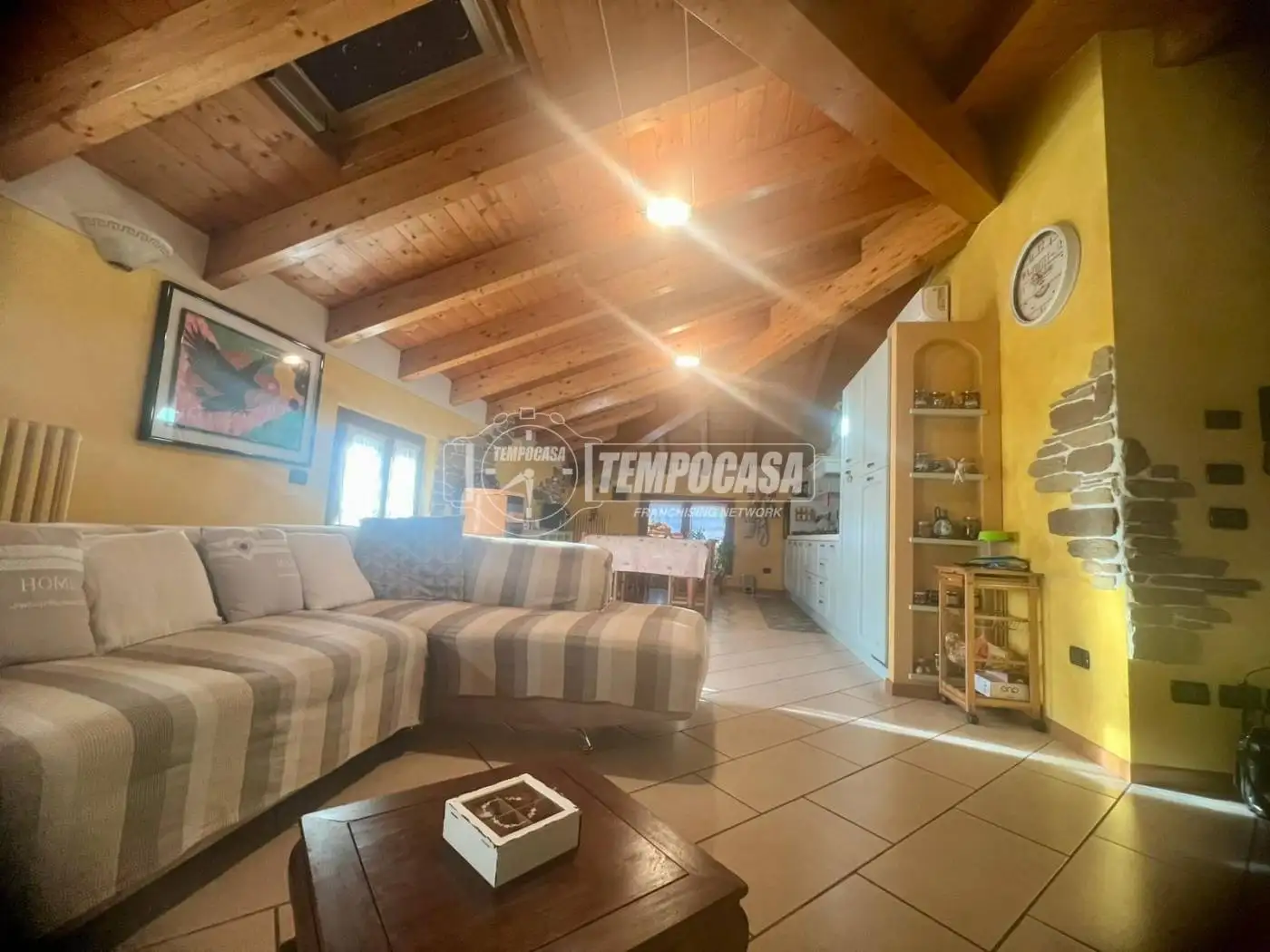 Villa in vendita a Ospitaletto