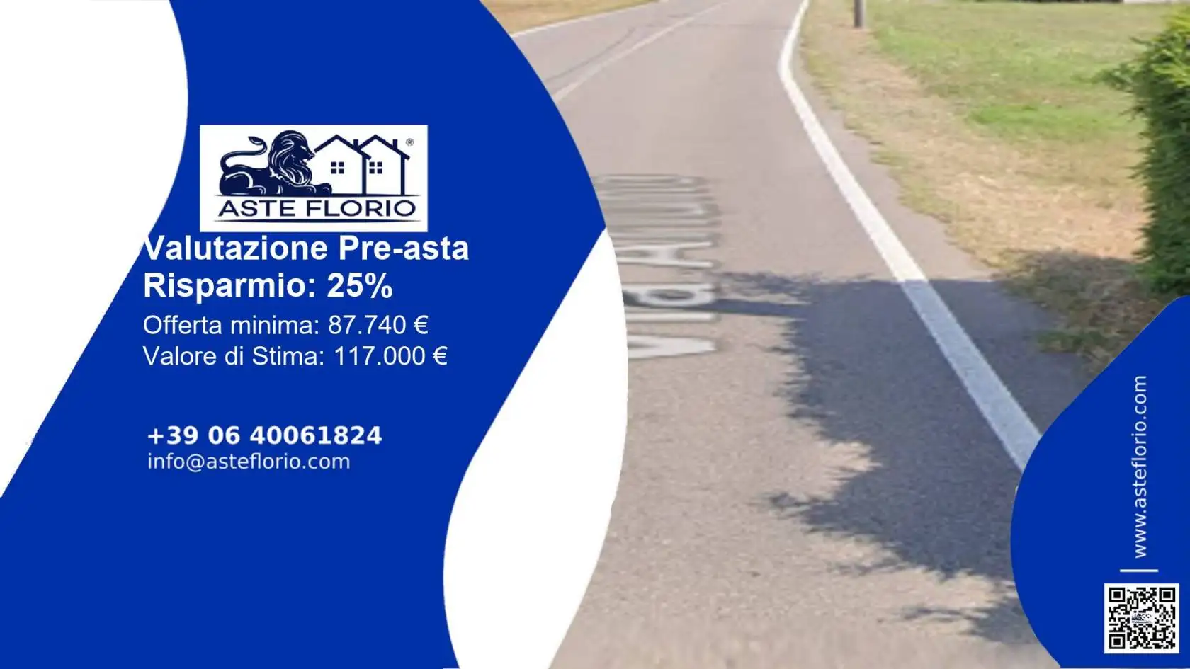 Appartamento in asta a Pogliano Milanese