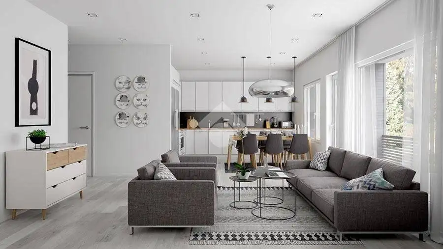 Appartamento in vendita a Collecchio