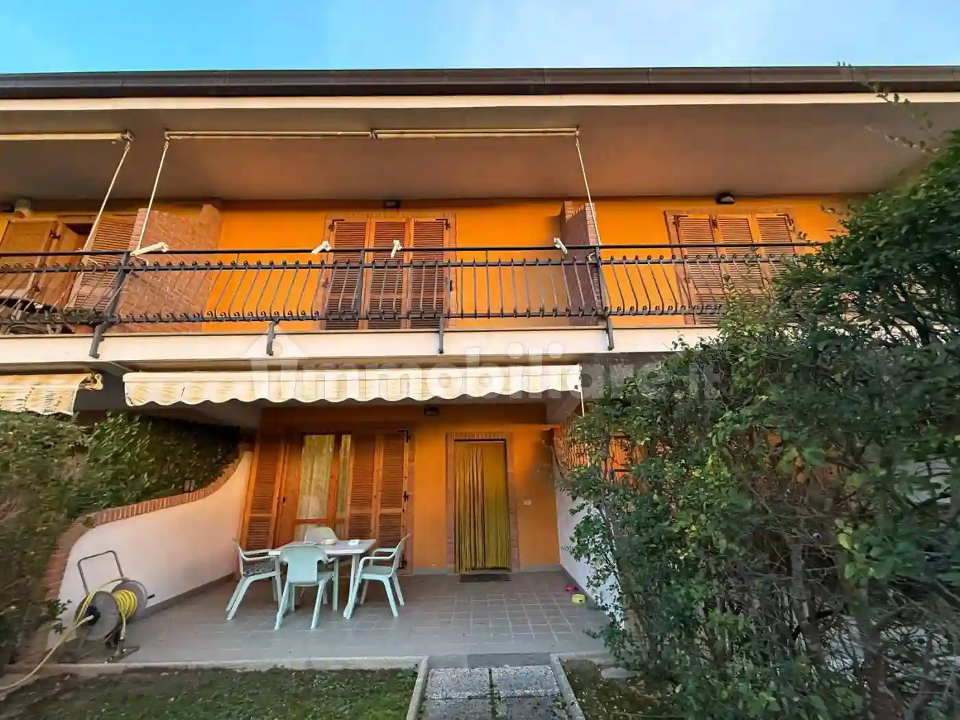 Villetta a schiera - foto 2