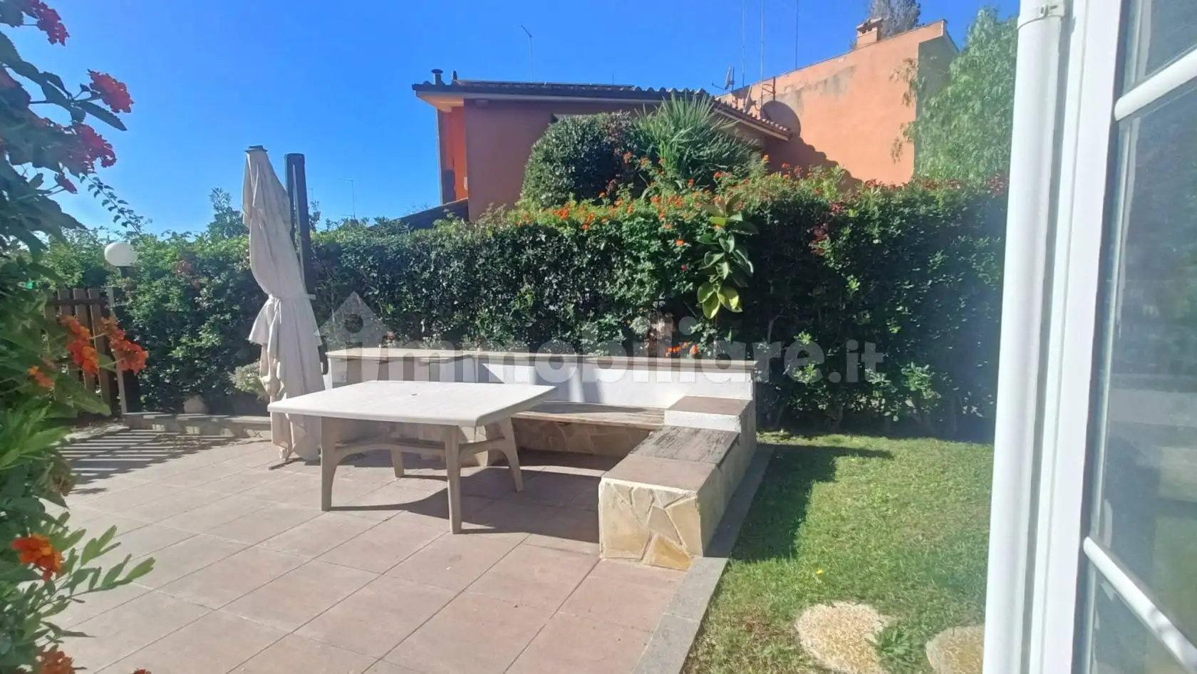 Villa in affitto a Ladispoli