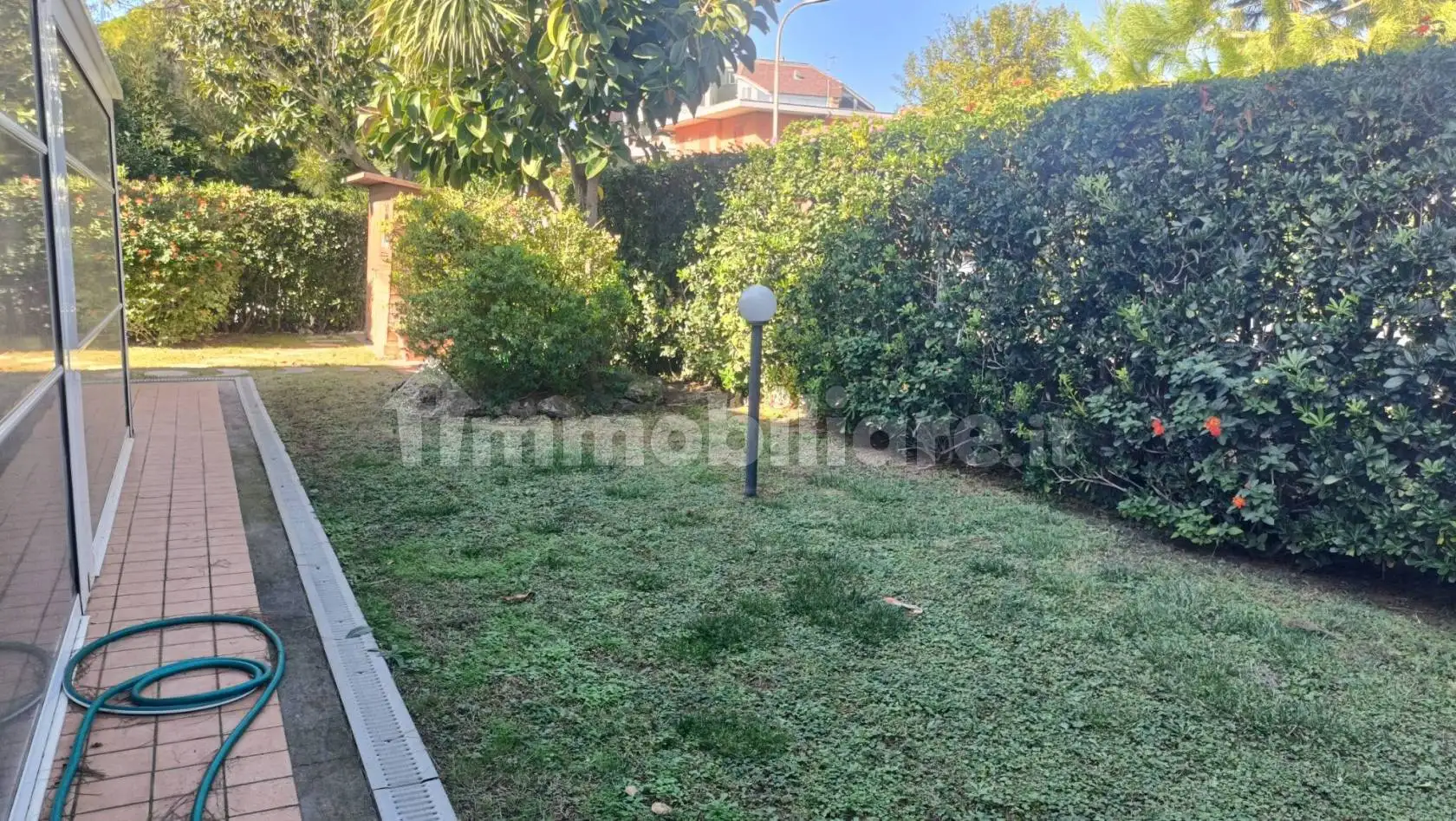 Villa bifamiliare via della Vergine, Marina di San Nicola, Ladispoli - foto 3