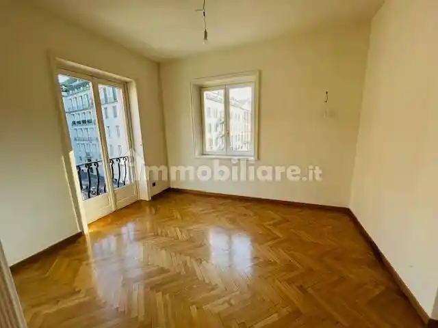 Trilocale via San Damiano 11, San Babila, Milano - foto 2