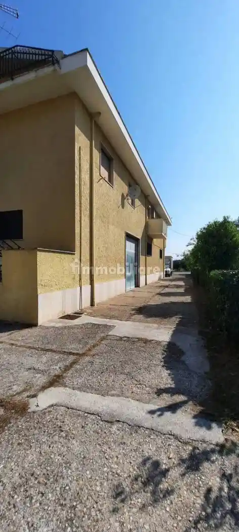 Palazzo - Edificio in Vendita - foto 4