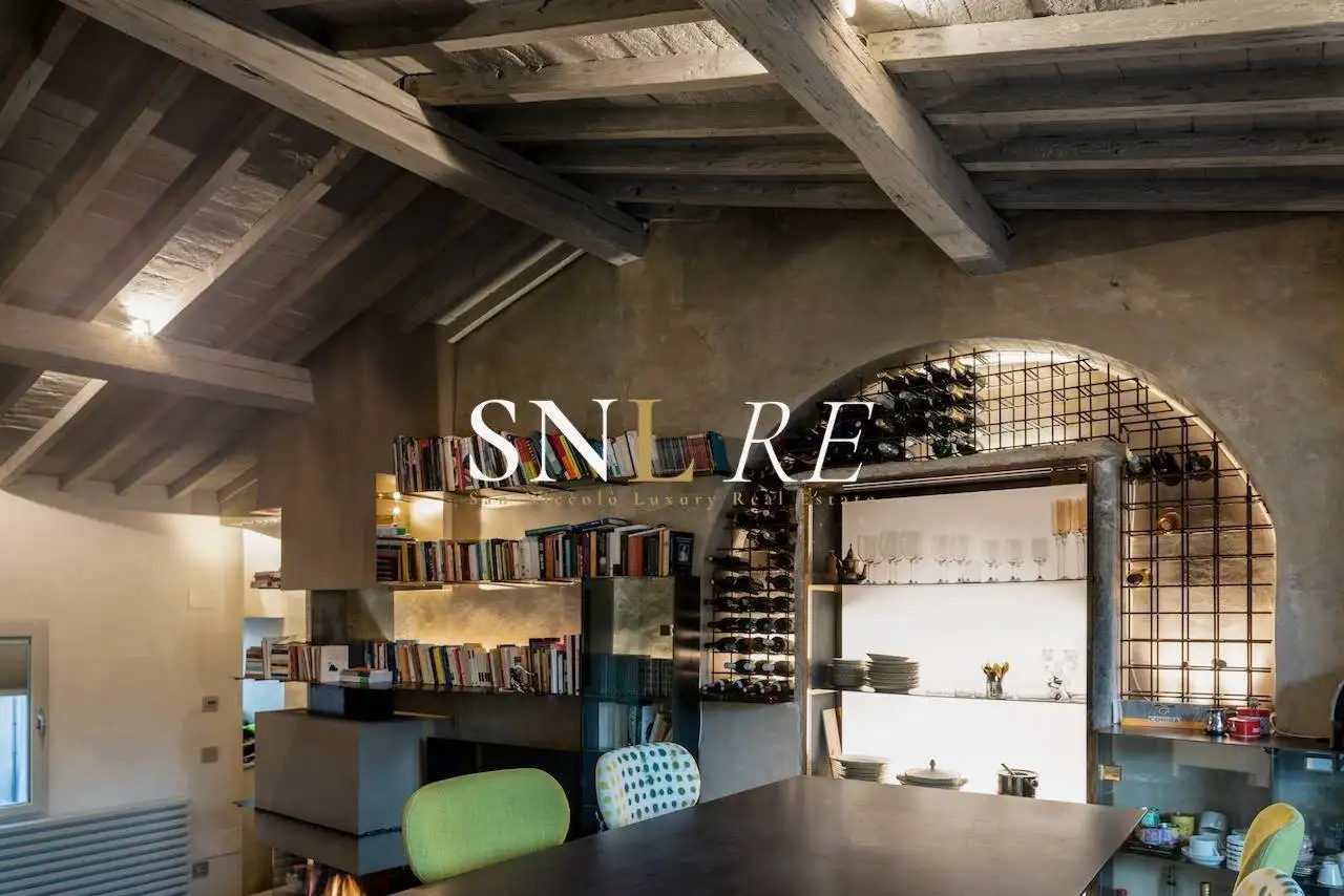 Appartamento in affitto a Firenze