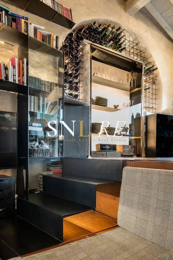 Trilocale via di San Niccolò, San Niccolò, Firenze - foto 2