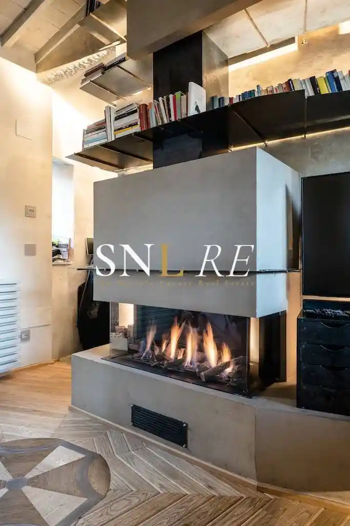 Trilocale via di San Niccolò, San Niccolò, Firenze - foto 4