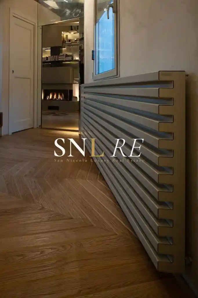 Trilocale via di San Niccolò, San Niccolò, Firenze - foto 5