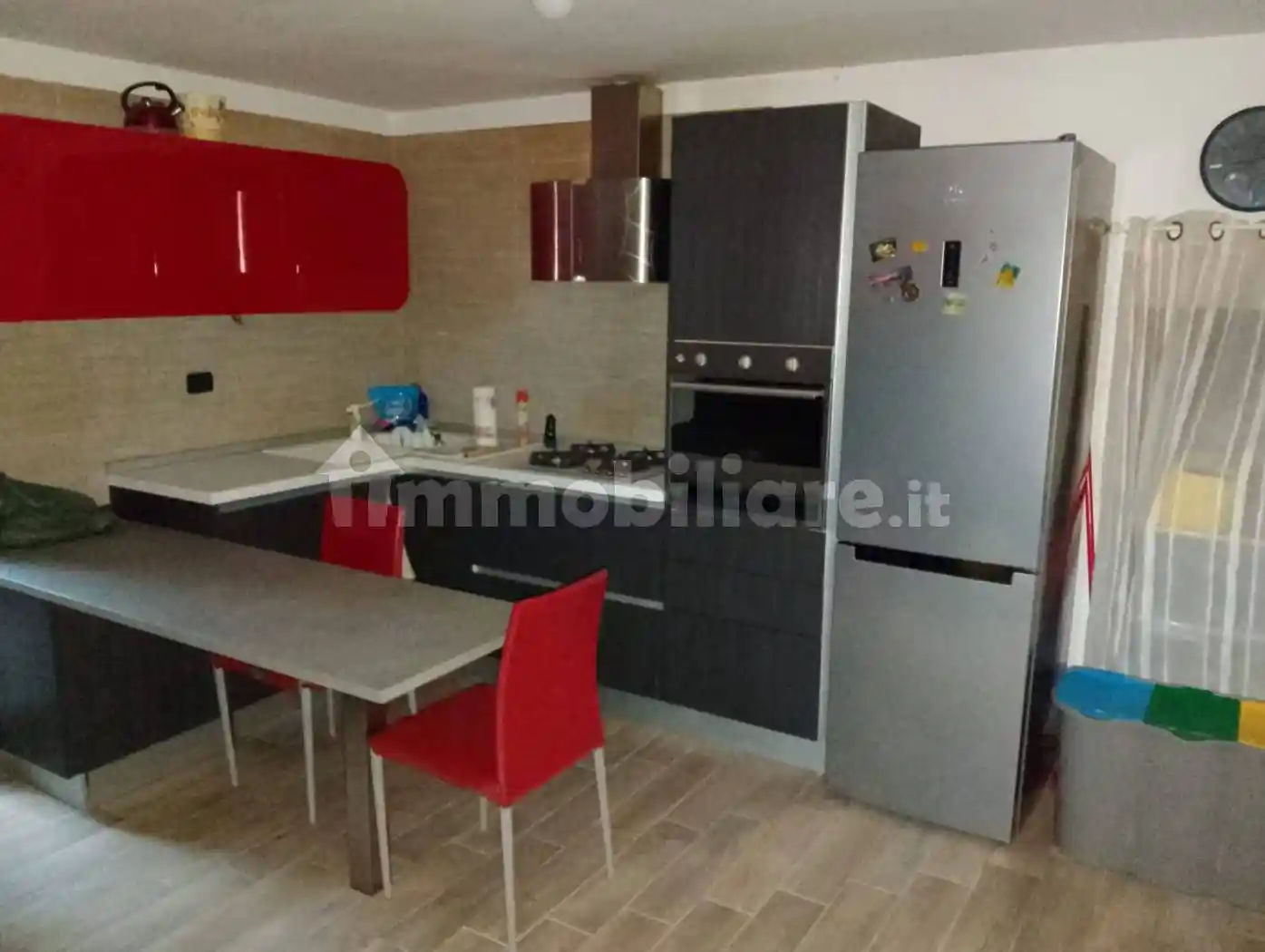 Appartamento in vendita a Paliano