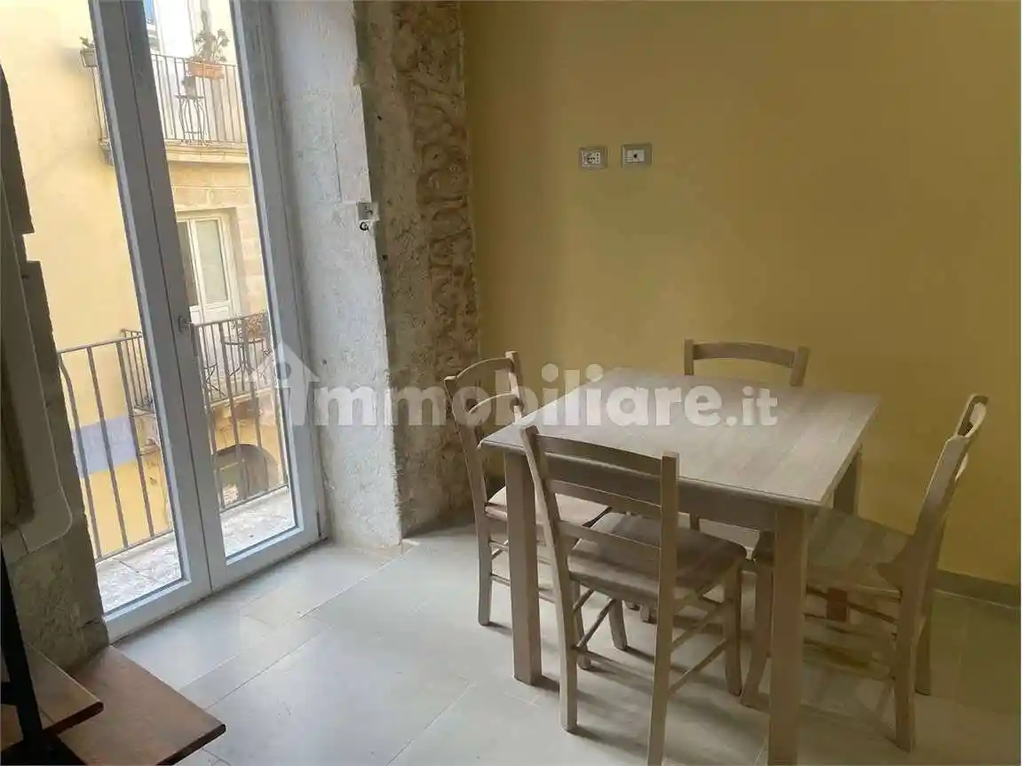 Appartamento in affitto a Siracusa