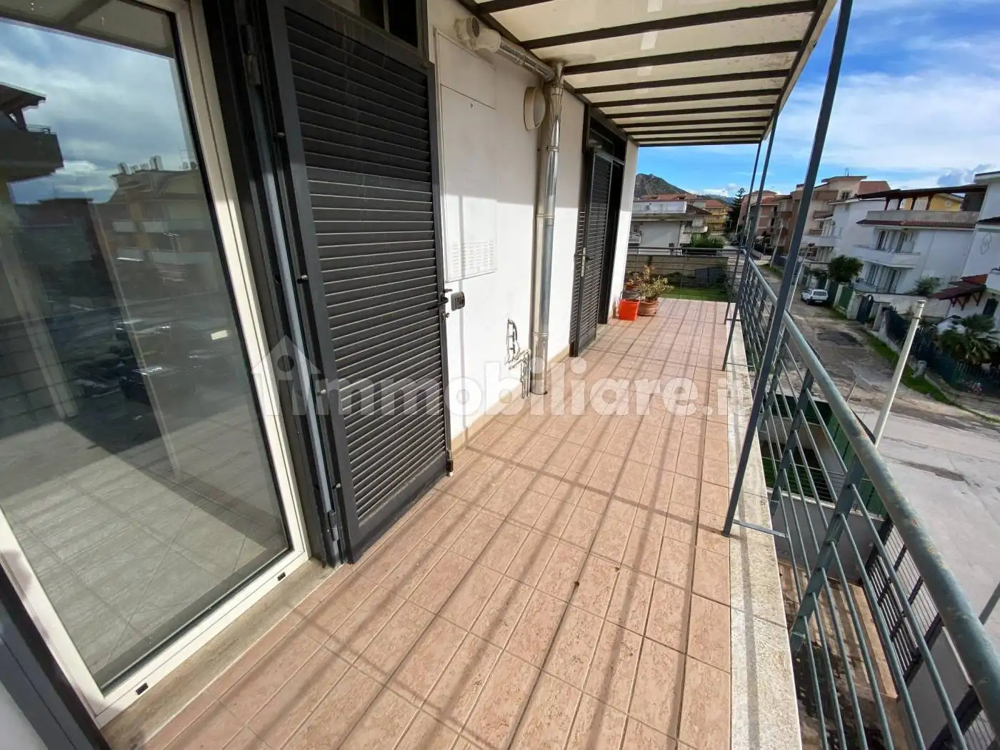 Appartamento in vendita a San Prisco