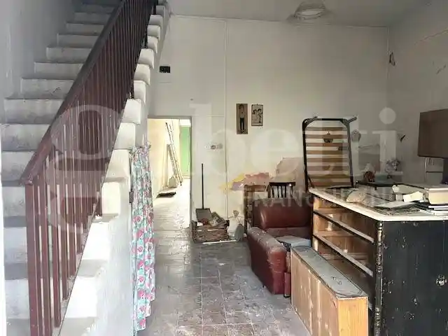 Terratetto unifamiliare via bovio, 11, Centro, Cabras - foto 4