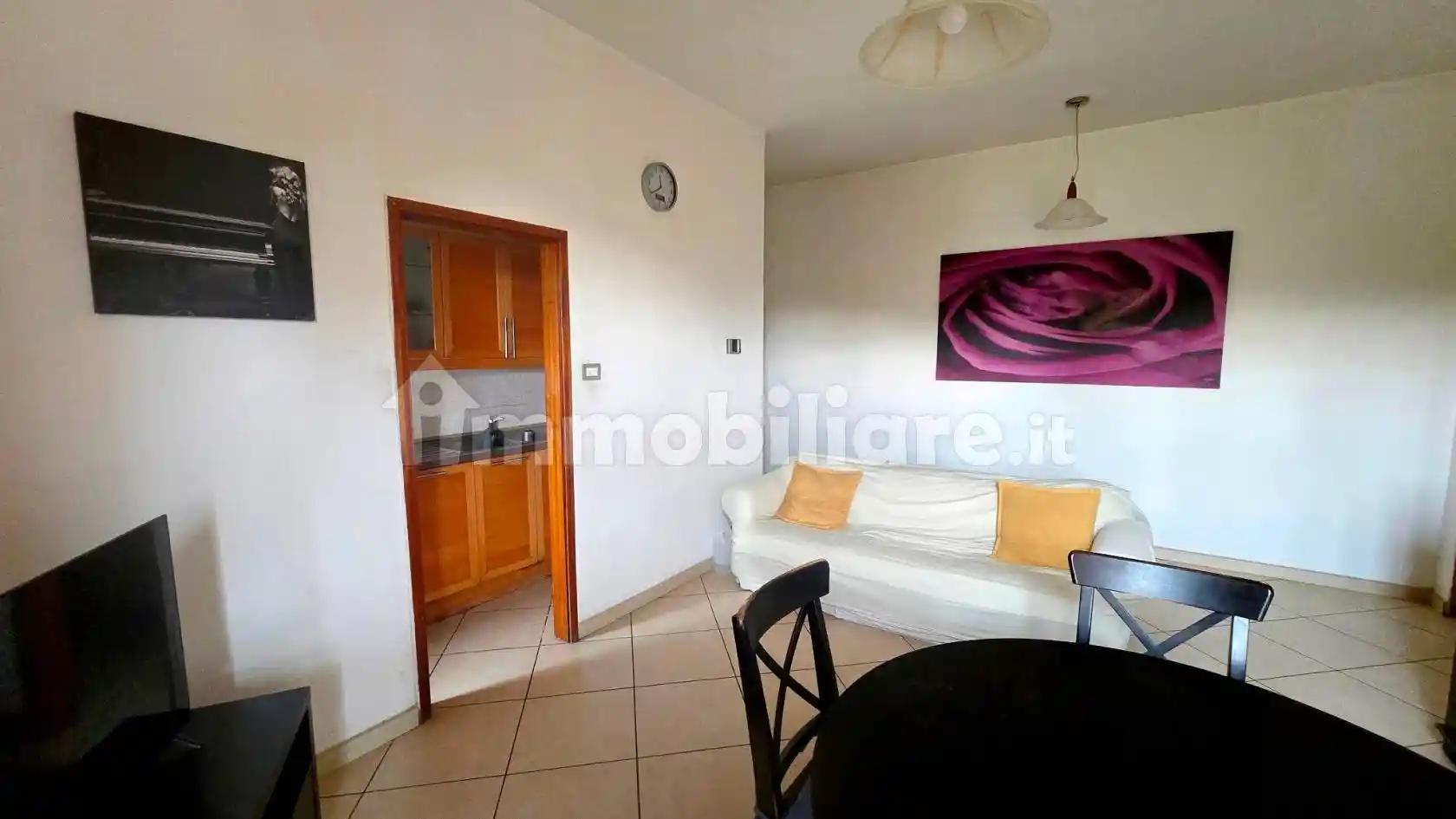 Trilocale via Bartolomeo Provaglia, San Vitale - Roveri, Bologna - foto 3