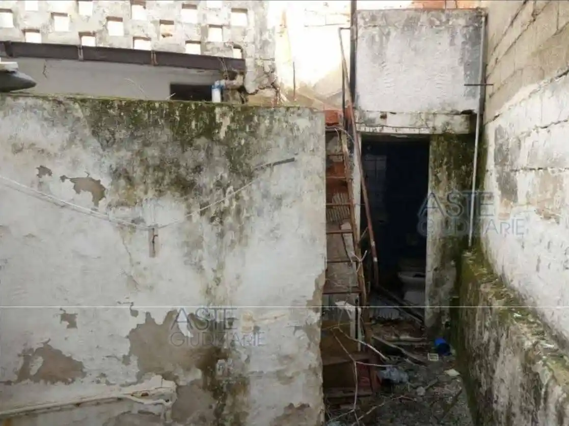 Bilocale via 20 Settembre 24, Centro, Sant'Antioco - foto 3