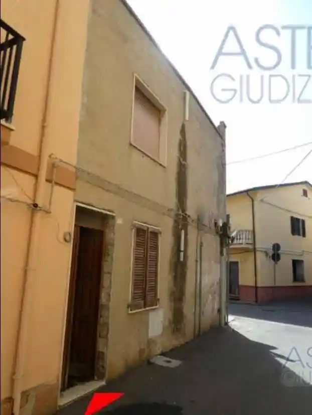 Bilocale via 20 Settembre 24, Centro, Sant'Antioco - foto 5