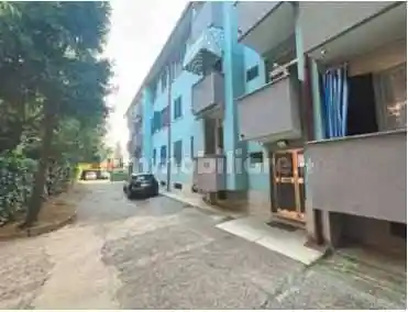 Appartamento in vendita a Cassano d'Adda