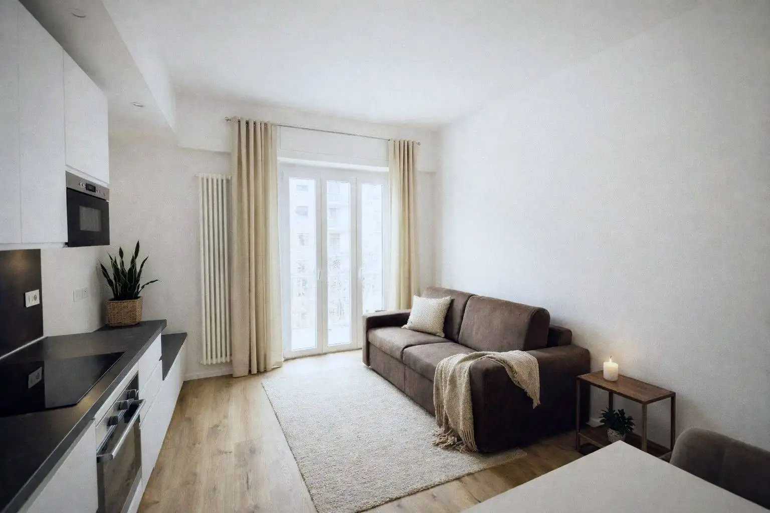 Apartment in vendita a Milan