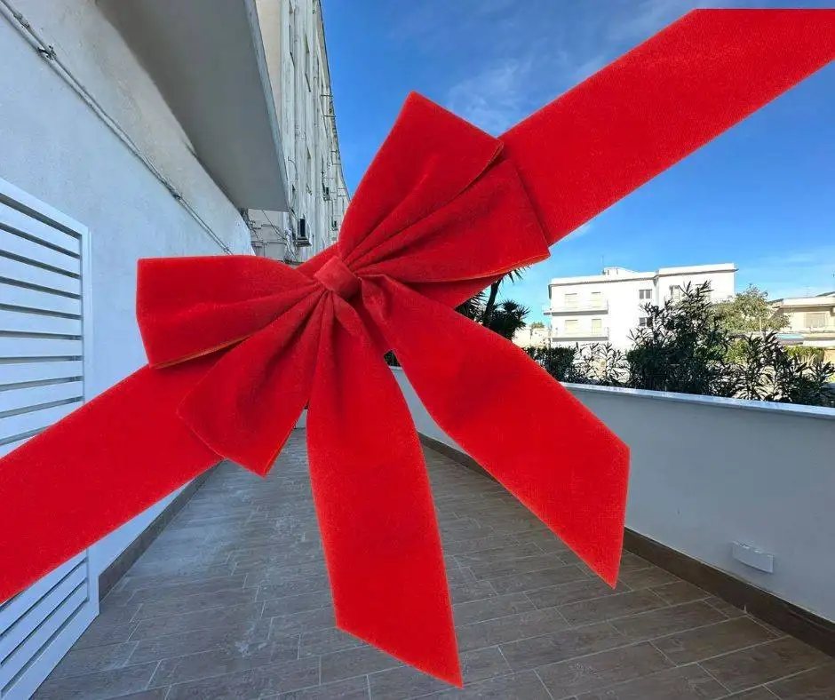 Appartamento in affitto a Bacoli