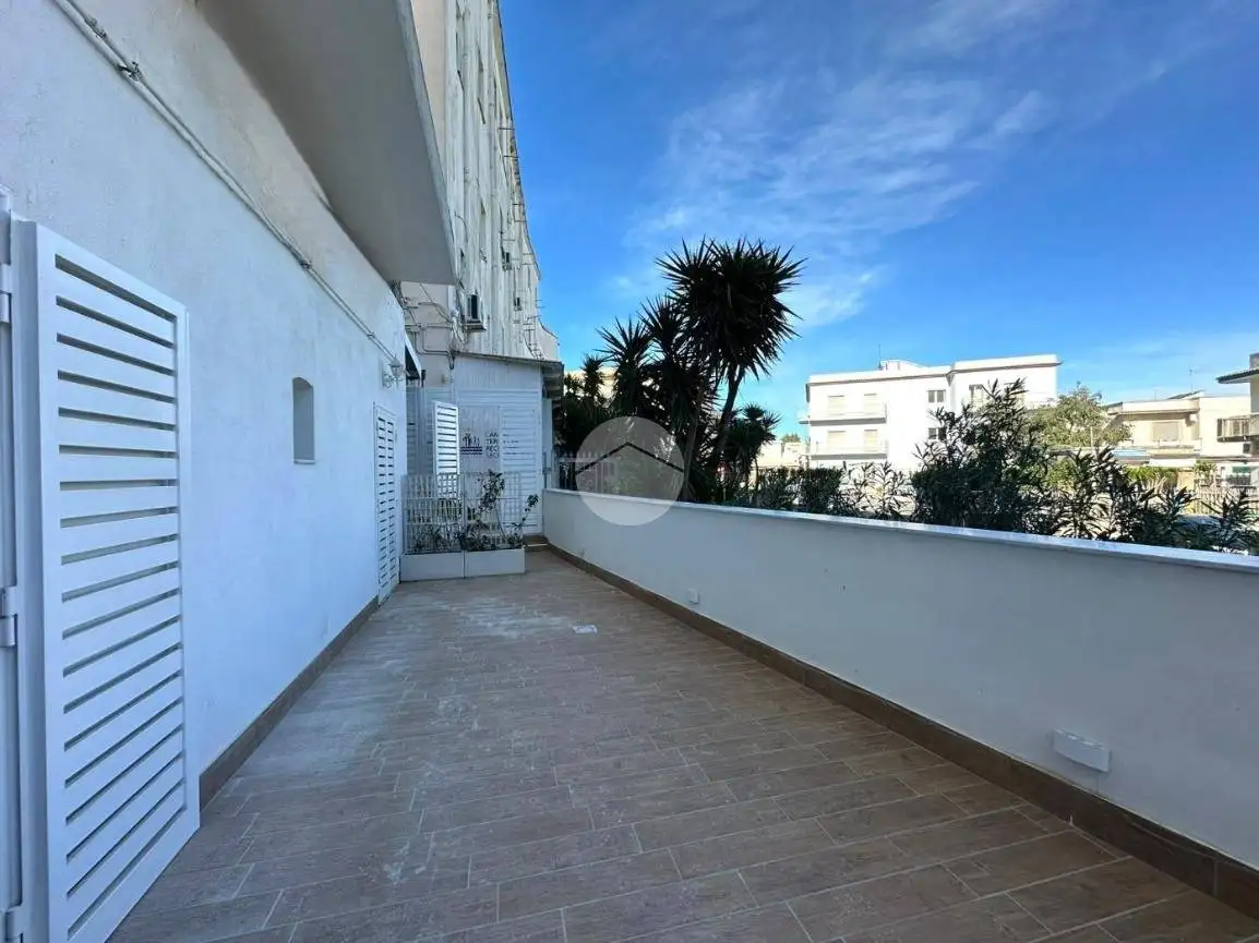 Trilocale via Torregaveta, Centro, Bacoli - foto 2