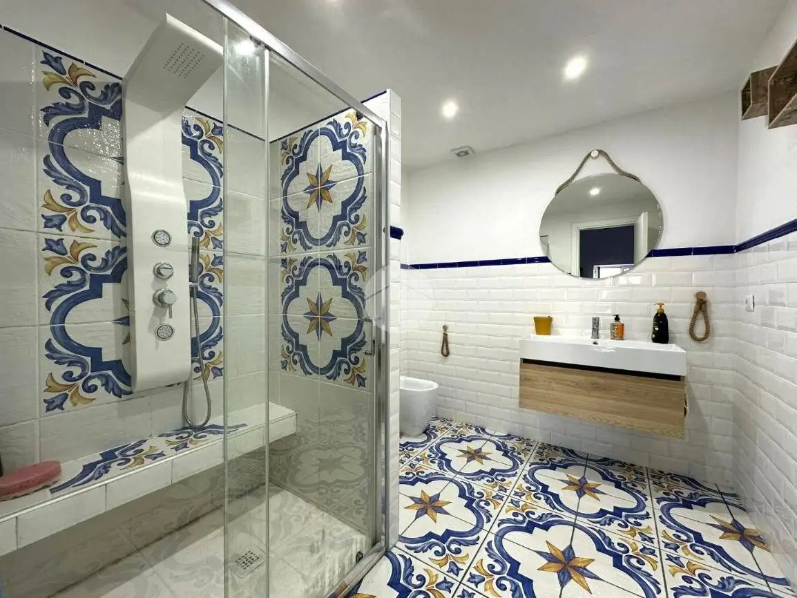 Trilocale via Torregaveta, Centro, Bacoli - foto 4