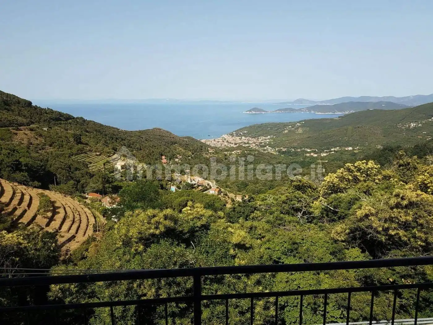 Appartamento in vendita a Marciana