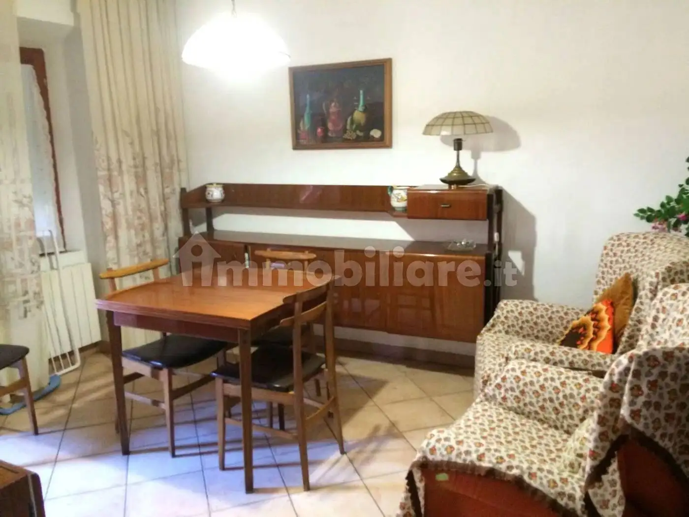 Appartamento in vendita a Marciana