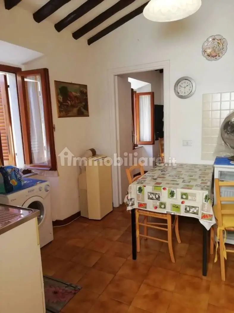 Appartamento in vendita a Marciana Marina