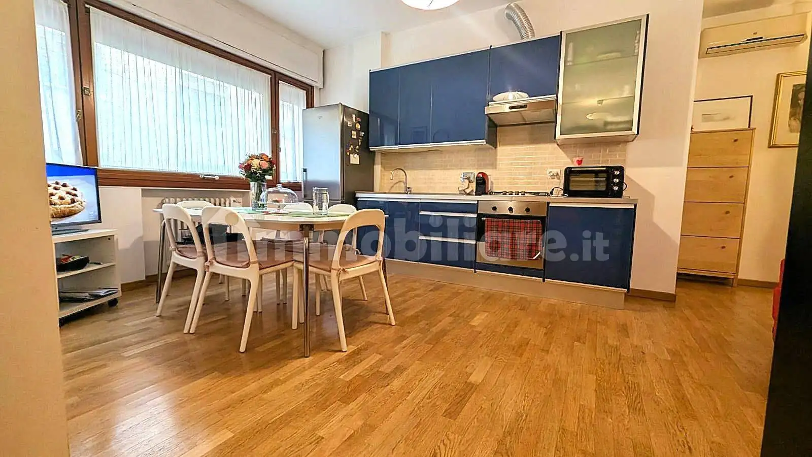 Appartamento in affitto a Bologna