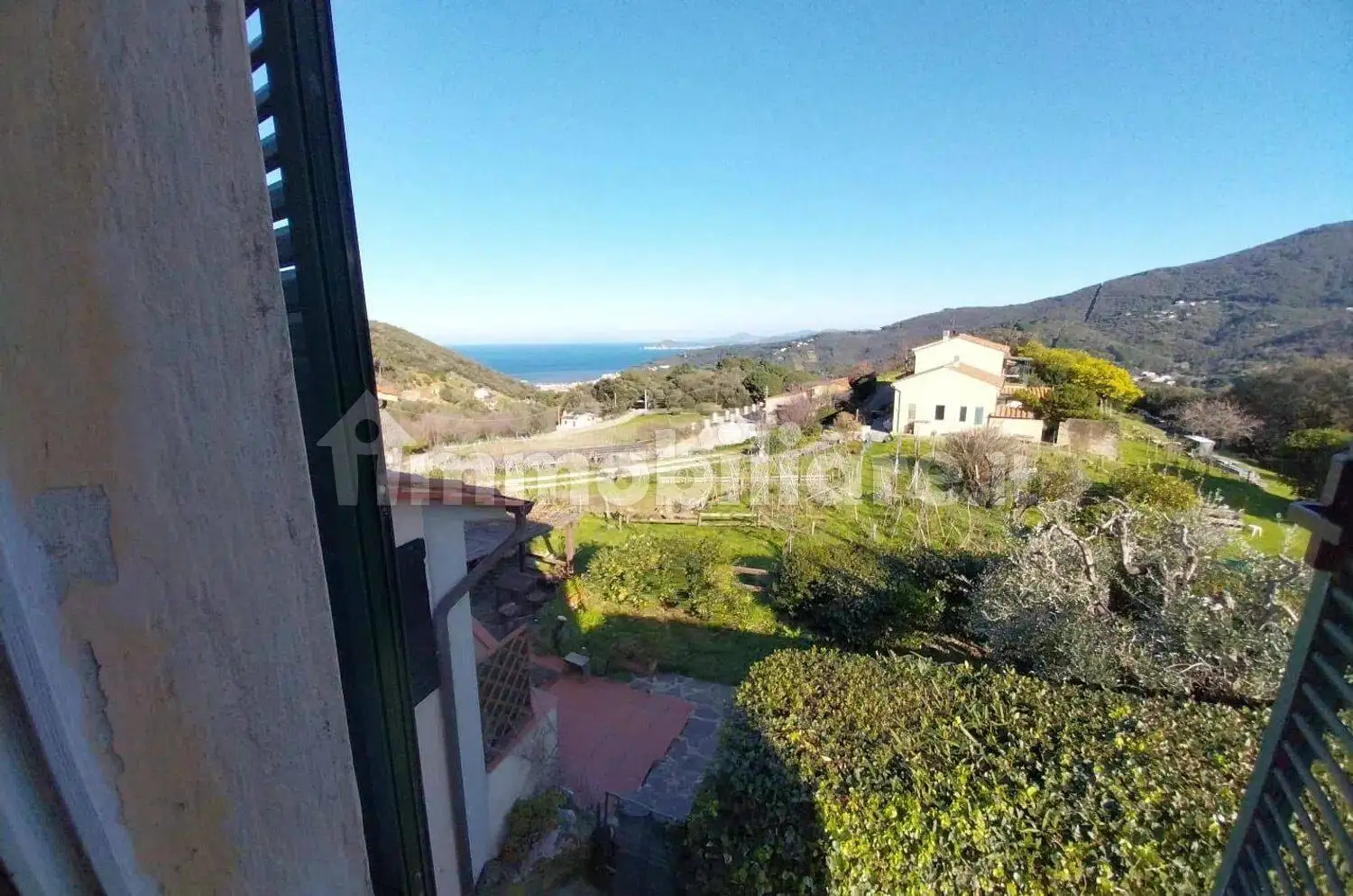 Rustico - Casale in vendita a Marciana