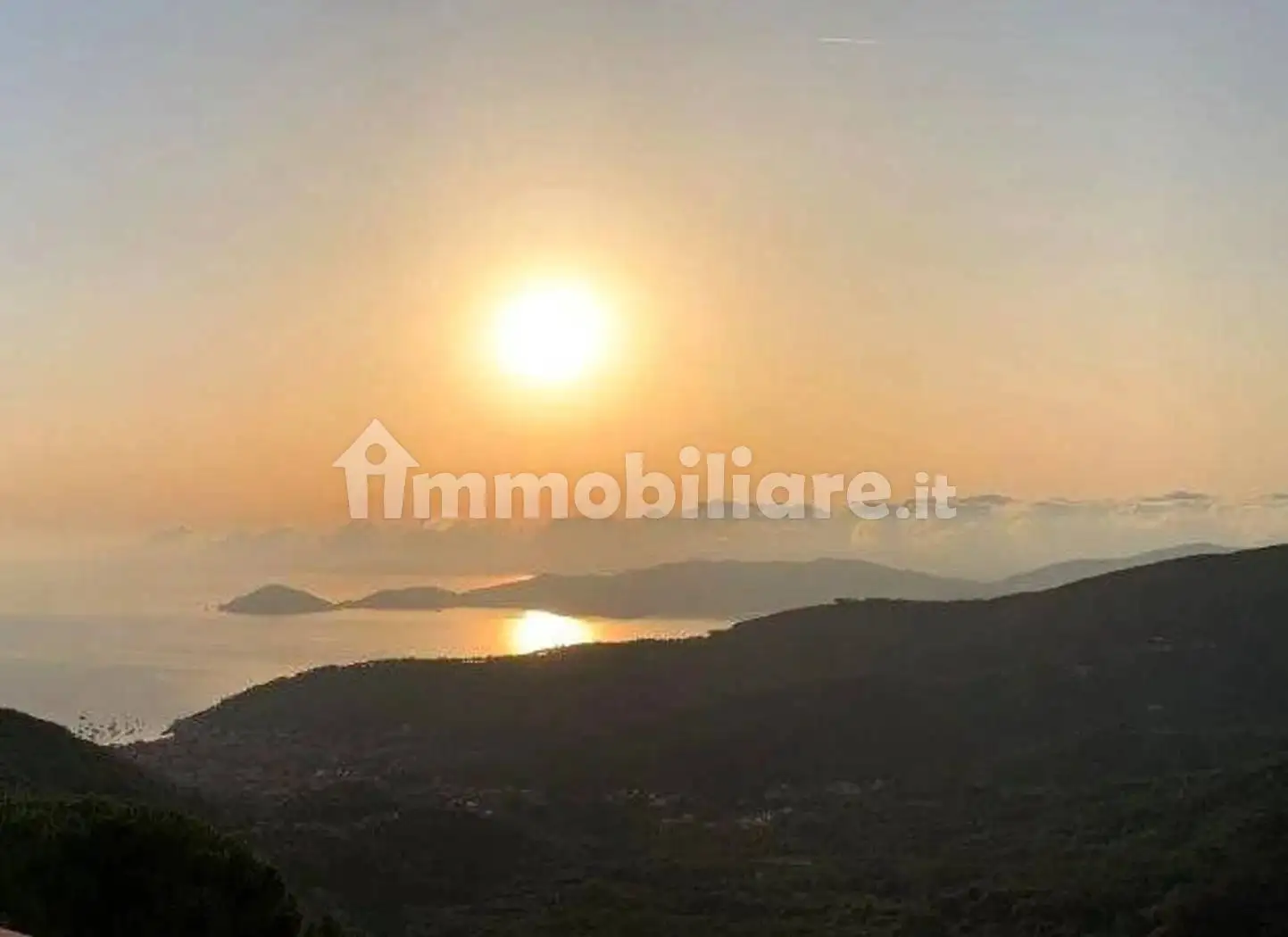 Villa in vendita a Marciana Marina